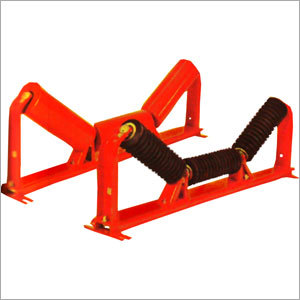 Idler Frame
