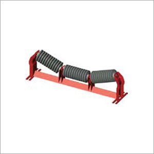 Impact Idlers
