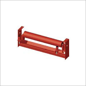 Self Aligning Return Idlers
