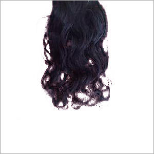 Machine Weft Virgin Human Hair