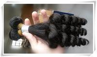 Half Body Wave