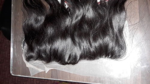 Remy Virgin Frontal Hair