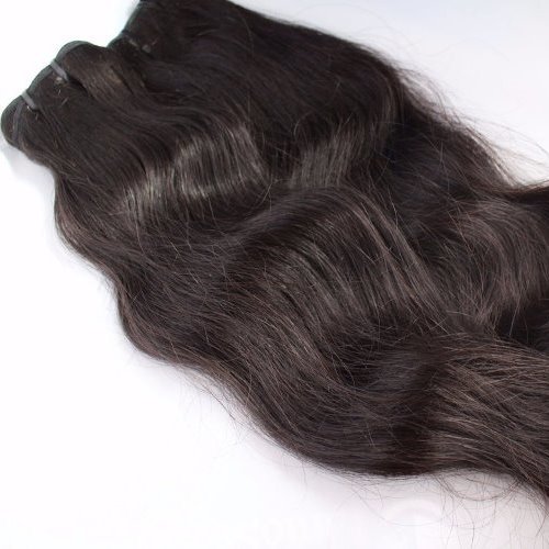 Remy Wavy Human Hair