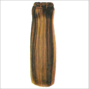 Remy Human Hair Straight Machine