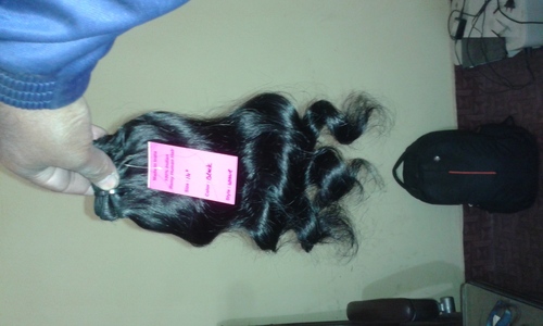 Human Hair Wigs Accessories