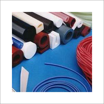 Silicon Sponge Cord