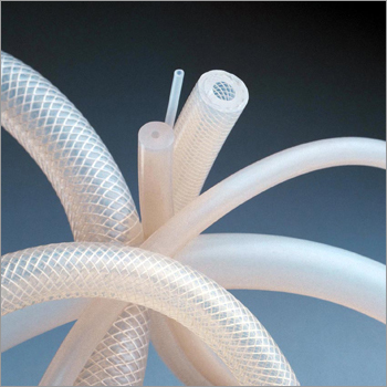 Silicone Tubing