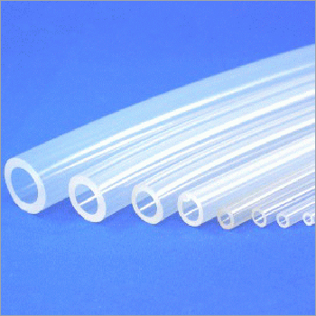 Platinum Cured Silicone Tube