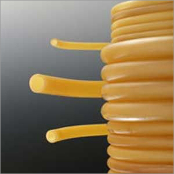 Latex Tubing