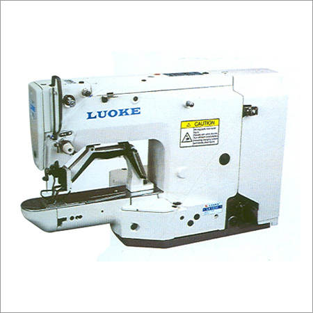 High Speed 1 Needle Bar tacking sewing Machine