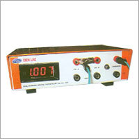 Dual Channel Digital Potentiometer