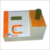 Chemiline Nephlo Turbidity Meter