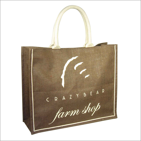 Jute Bag
