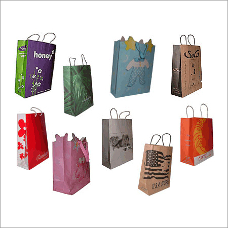 Shopping Bag