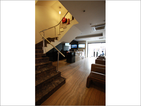 Hotel Services