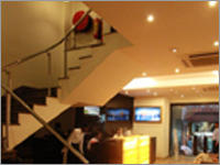 Hotel Booking Services