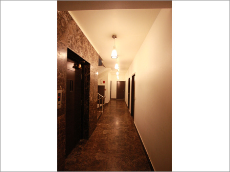 Long Stay Serviced Rooms