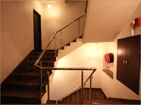 Corporate Serviced Rooms