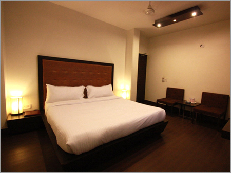 Grand Luxury Rooms