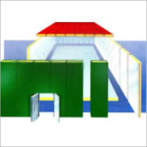 PUF Panels - GI Sheet & PUF Insulation, Customizable Dimensions, Green Color, High Thermal Efficiency, Durable, Easy Assembly, Strong Panels