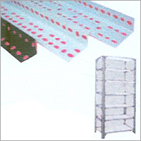 Angle Racks