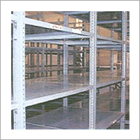 SS Rack