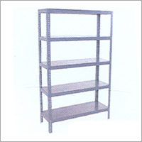 SS Storage Racks