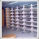 Library Racks