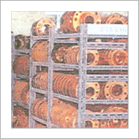 Heavy Duty Rack