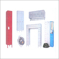 Almirah Locker
