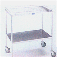 Pediatric Scale Table