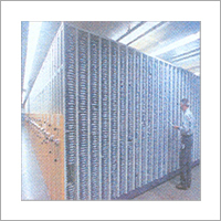 Mobile Storage System