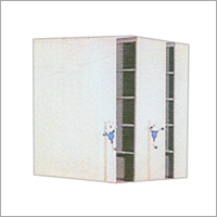 Mobile Storage Cabinets