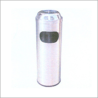 Stainless Steel Dust Bin