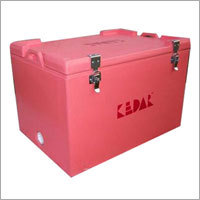 Ice Box