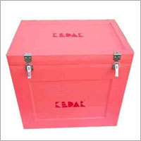 Customized Ice Boxes