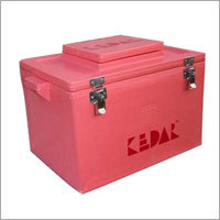 Customized Plastic Ice Boxes