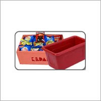 Material Handling Crates