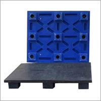Plastic Pallets