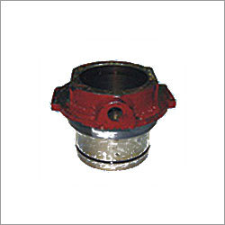 Clutch Bearing Hub