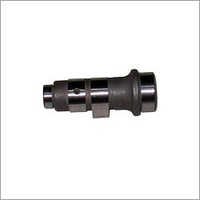 Motorcycle Camshaft - Cast Iron, Cnc Machined | Robust Design, Corrosion Resistant, High Durability, Precise Tolerance