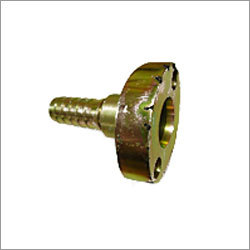 Brass Automobile Parts