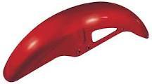 Motorcycle Fender