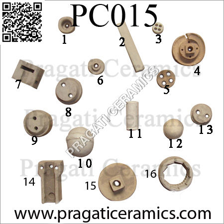 Ceramic Terminal Block Connectors