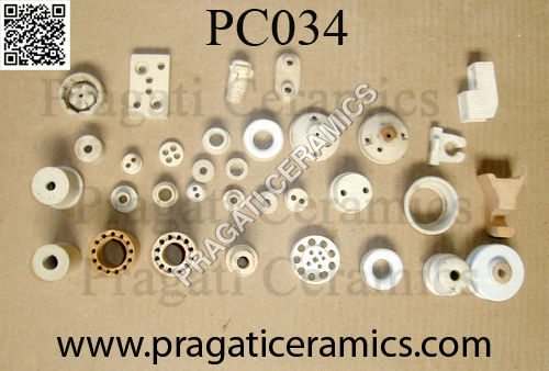 Ceramic Connector Plugs