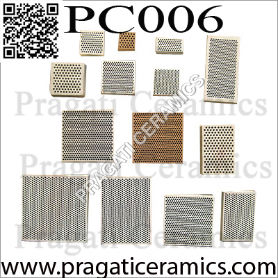 Ceramic Filter Elements Application: Electronic Industry