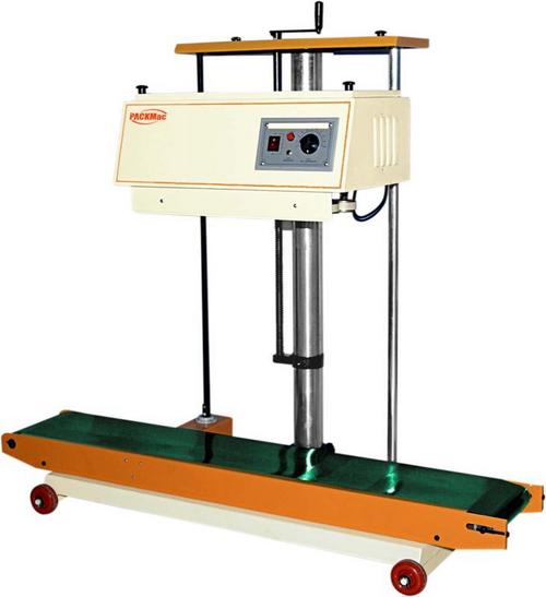 Continuous Bag Sealer Machines