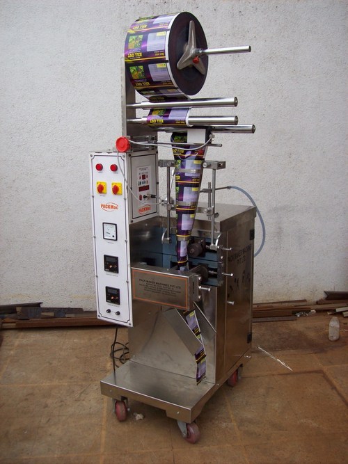 Liquid Packing Machine