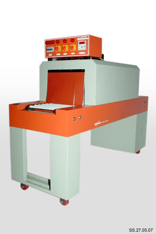Shrink Wrapping Machine