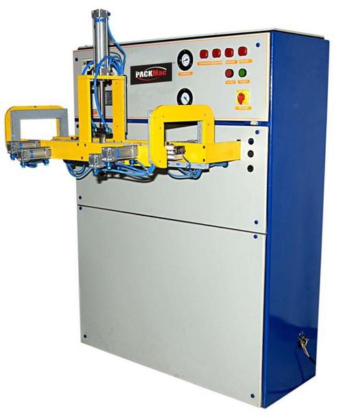 Without Chamber Vaccum Packing Machines